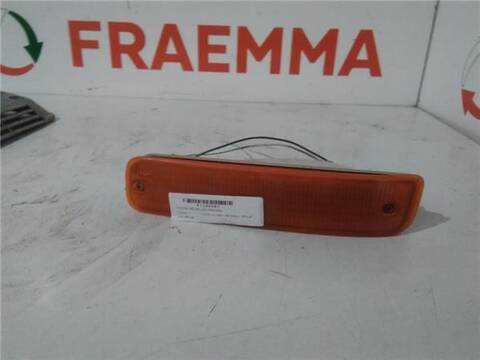 Piloto Delantero Izquierdo Toyota Corolla 1.6