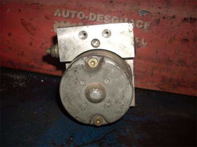 Foto 3ª: Abs Citroen Xsara 1.6 16V [NFU (TU5JP4)]