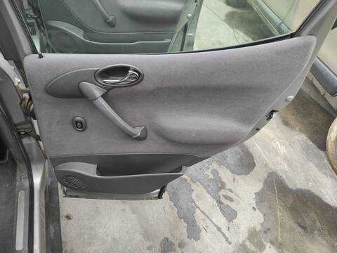 Tapizados Cartoneras Mercedes Clase A 140 166960