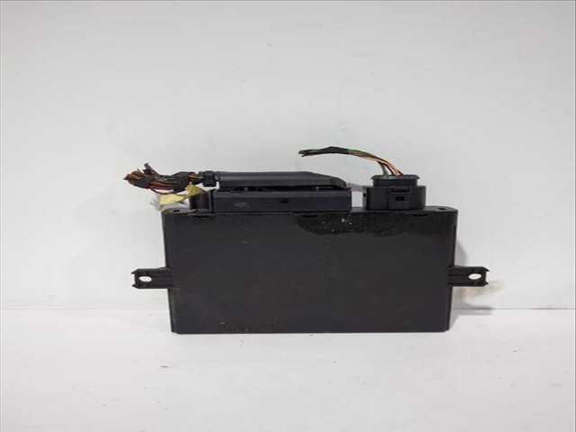 Foto 3ª: Centralita Motor ECU Volkswagen Phaeton 3.0 V6 TDI 4MOTION 240CV [CARB CEXA] (2002)