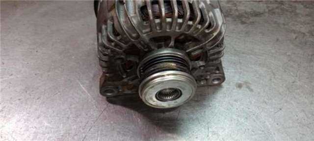 Foto 2ª: Alternador Citroen Xsara 1.6 HDI [9HX (DV6ATED4)]