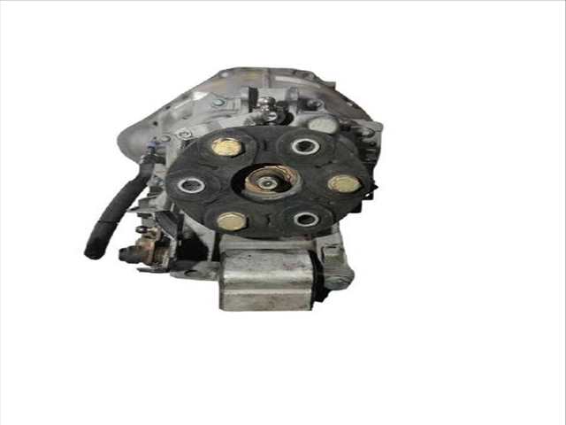 Foto 3ª: Caja Cambios Mercedes Clase C 160 C 180 KOMPRESSOR 203.046) (2000)