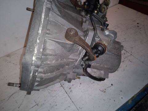 Foto 3ª: Caja Cambios Fiat Coupe 1.8 16V CAT COUPE 131CV 96KW [183 A1.000] (1999)