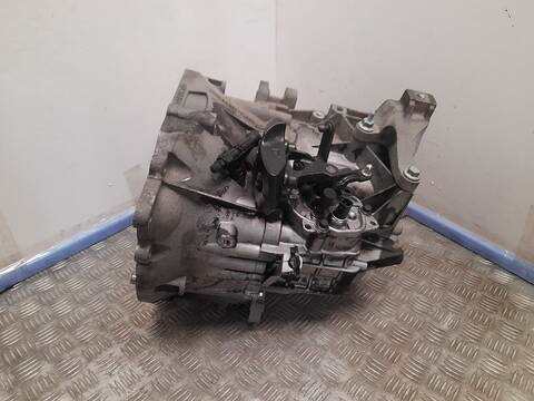 Foto 2ª: Caja Cambios Ford Focus TITANIUM 136CV 100KW [G6DD] (2007)