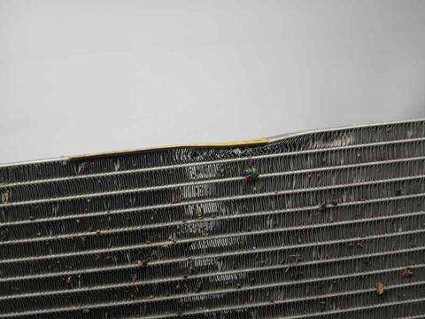 Foto 2ª: Radiador Calefaccion A.A. Nissan Townstar ACENTA [H5H490] (2022)