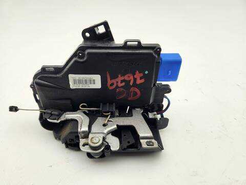 Cerradura Puerta Delantera Derecha Skoda Octavia RS BERLINA 200CV 147KW