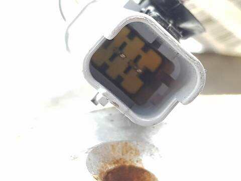 Foto 3ª: Mangueta Delantera Izquierda Opel Astra EDITION (2023)