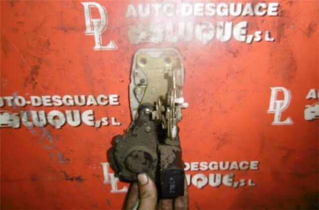 Foto 2ª: Cerradura Puerta Trasera Derecha Rover Serie 25 1.6 CLASSIC (5-PTAS.) [1.6 LTR. - 80 KW 16V CAT]