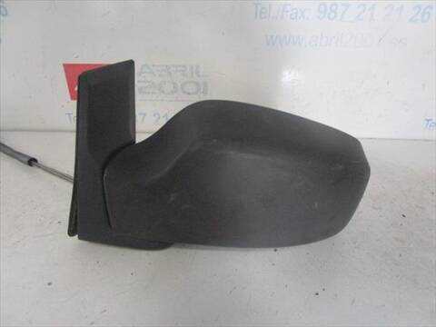 Foto 2ª: Retrovisor Izquierdo Fiat Ulysse 1.9 TD 220AH5) 90CV 66KW [DHX (XUD9TF/L)] (1998)