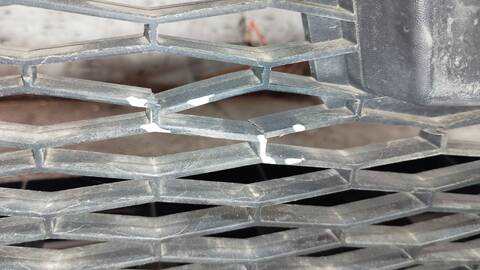 Foto 3ª: Paragolpes Delantero Seat Leon ERENCE 105CV 77KW [CAY] (2012)