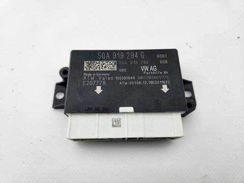 Centralita Motor ECU Volkswagen T-Cross LIFE 116CV 85KW