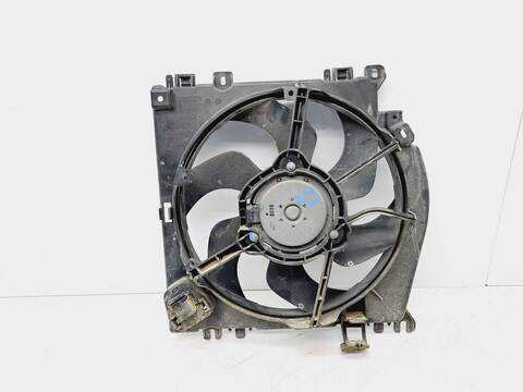 Foto 4ª: Electroventilador Renault Clio EXCEPTION 75CV 55KW [D4F D7] (2007)