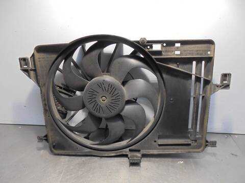 Electroventilador Ford C Max 1.0 ECOBOOST CAT 125CV 92KW