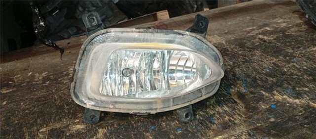 Faro Antiniebla Delantero Derecho Mg HS 1.5 TURBO (161 CV)