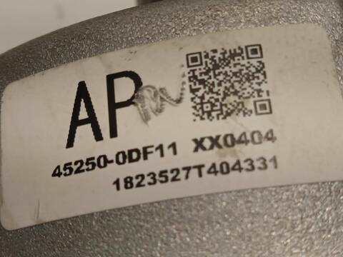 Foto 4ª: Columna Dirección Toyota Yaris 1.5 HYBRID MXPJ10L) 92CV 68KW [M15A] (2023)