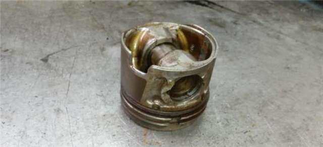 Despiece Motor Kia Carens 1.7 BASIC [1.7 LTR. - 85 KW CRDI CAT]