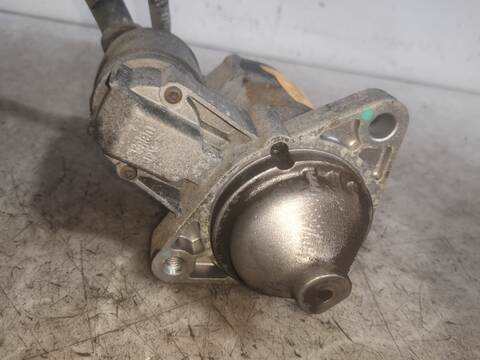 Foto 3ª: Motor de Arranque Nissan Almera QG18 (2002)