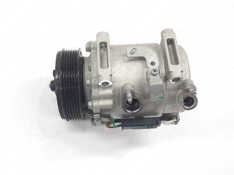 Compresor Aire Acondicionado Jeep Avenger ALTITUDE