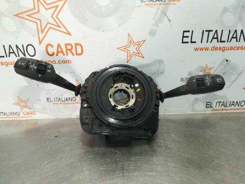 Foto 4ª: Mando Luces Bmw Serie 1 114 118D BERLINA 122CV 90KW [204D4 D] (2005)