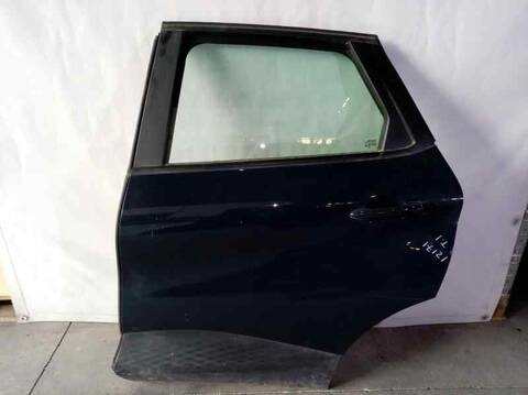 Puerta Trasera Izquierda Renault Captur ZEN 90CV 66KW