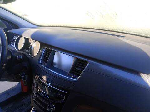 Foto 4ª: Kit Airbag Peugeot 508 ACTIVE 120CV 88KW [BHZ/ BH01] (2017)