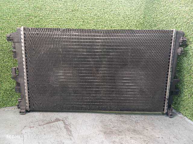 Foto 3ª: Radiador Gasoil Mercedes Vito 2.2 D CDI W639 [646980] (2010)