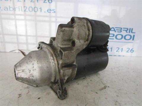 Foto 2ª: Motor de Arranque Opel Corsa 1.0 58CV 43KW [Z 10 XE] (2003)