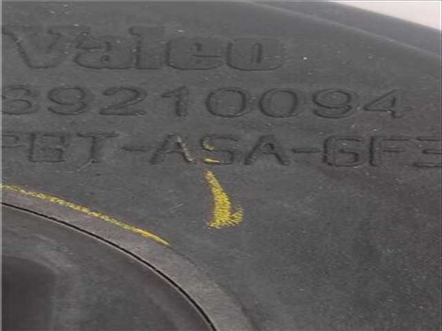 Foto 2ª: Faro Antiniebla Delantero Derecho Renault Scenic 1.5 AUTHENTIQUE [1 5 LTR. - 60 KW DCI DIESEL] 82CV JM) 2003 )
