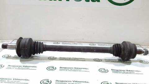 Transmision Trasera Izquierda Mercedes Clase C 160 220 T CDI 204.208) 170CV 125KW FAMILIAR