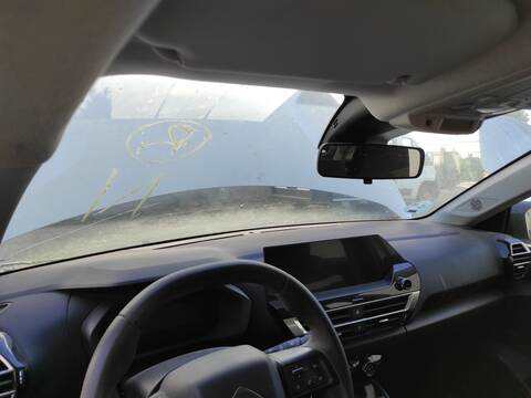 Salpicadero Citroen C4 YHS BERLINA