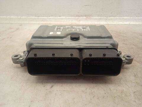 Centralita Motor ECU Mercedes Clase A 140 2.0 CDI CAT 109CV 80KW