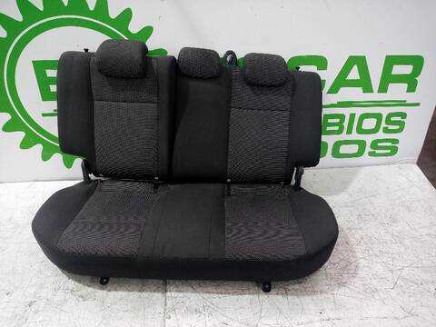 Asientos Traseros Chevrolet Aveo LS 101CV