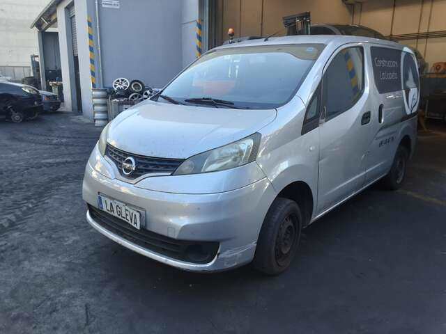 Mangueta Delantera Izquierda Nissan NV200 1.5 DCI 85-88-90CV