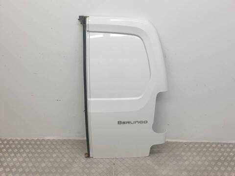 Puerta Trasera Derecha Citroen Berlingo BERLINGO M