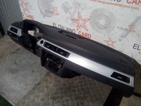 Foto 3ª: Kit Airbag Bmw Serie 3 315 318D BERLINA 143CV 105KW [N47D20A] (2008)