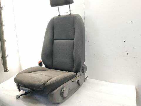Foto 2ª: Asiento Delantero Izquierdo Mercedes Sprinter 314 CDI [OM 651.958] (2018)