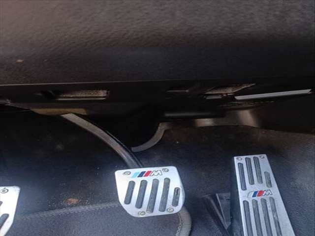 Pedal Freno Bmw Serie 5 525 D