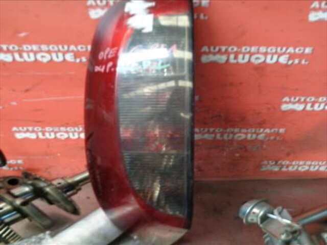 Foto 3ª: Piloto Trasero Derecho Opel Corsa 1.4 [Z 14 XE]