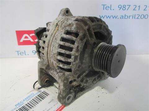 Alternador Renault Megane 2.0 CONFORT DYNAMIQUE BERLINA 150CV 110KW II BERLINA 5P