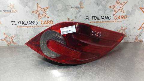 Piloto Trasero Derecho Mercedes Clase R 280 R 350 CDI 4-MATIC 251.022) 224CV 165KW