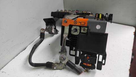 Foto 2ª: Caja Reles Fusibles Citroen DS4 9H05 (2014)