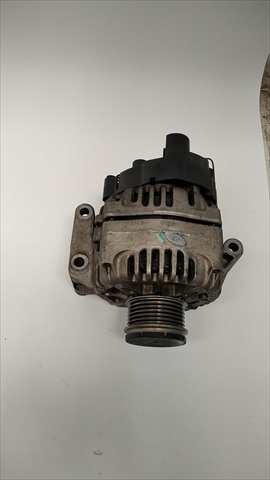 Foto 4ª: Alternador Fiat Fiorino 1.3 D [225A2000] (2018)