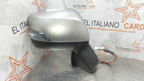 Foto 3ª: Retrovisor Derecho Subaru Outback EXECUTIVE PLUS 150CV 110KW [EE20] (2015)