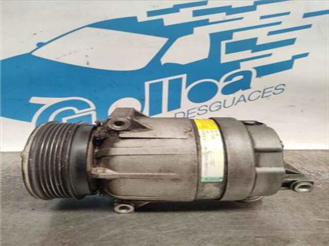 Compresor Aire Acondicionado Opel Vectra 1.8 I 16V