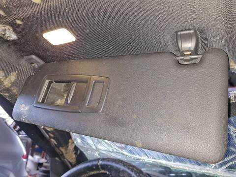 Foto 2ª: Parasol Izquierdo Bmw Serie 3 315 330D 258CV 190KW [N57D30A] (2012)