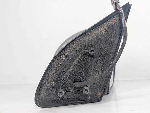 Foto 2ª: Retrovisor Izquierdo Nissan Qashqai TEKNA SPORT 131CV 96KW (2012)