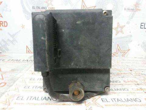 Foto 4ª: Abs Mercedes Clase E 180 BERLINA 95CV 70KW (1995)