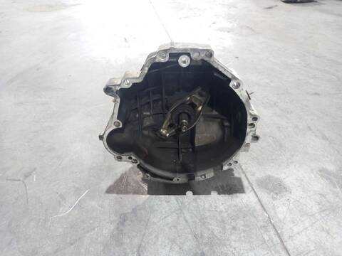 Caja Cambios Audi A4 2.0 TDI 16V 140CV 103KW