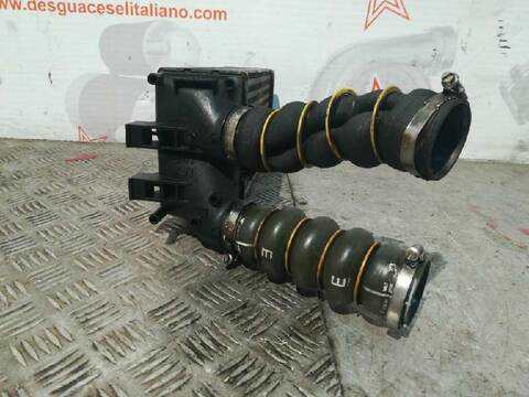 Foto 4ª: Intercooler Citroen C4 SEDUCTION 112CV 82KW [9HR] (2012)