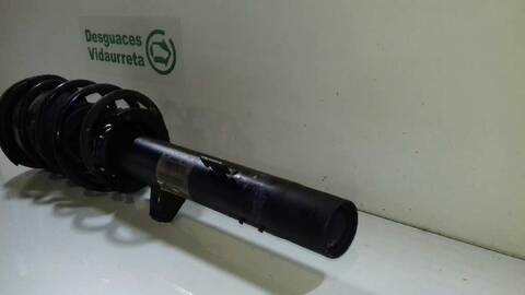 Foto 3ª: Amortiguador Delantero Izquierdo Bmw Serie 1 114 118D BERLINA 122CV 90KW [204D4 D] (2005)
